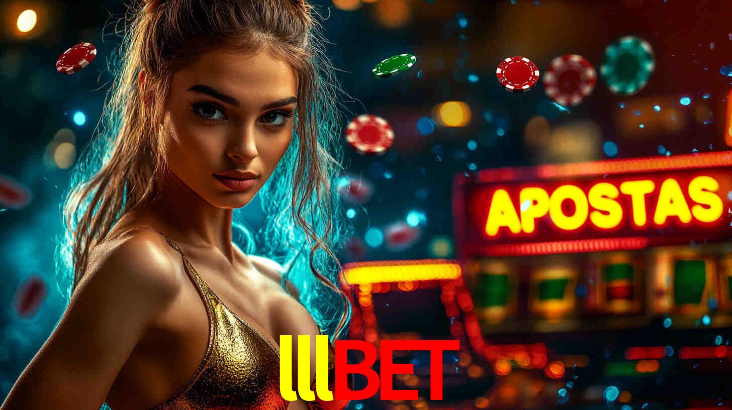 A Revolução dos Aplicativos de Jogos no lllbet