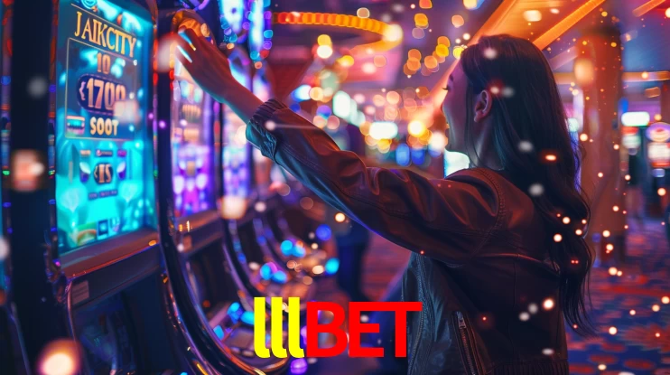lllbet