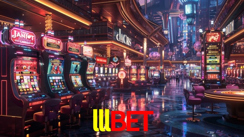 Games Directory lllbet