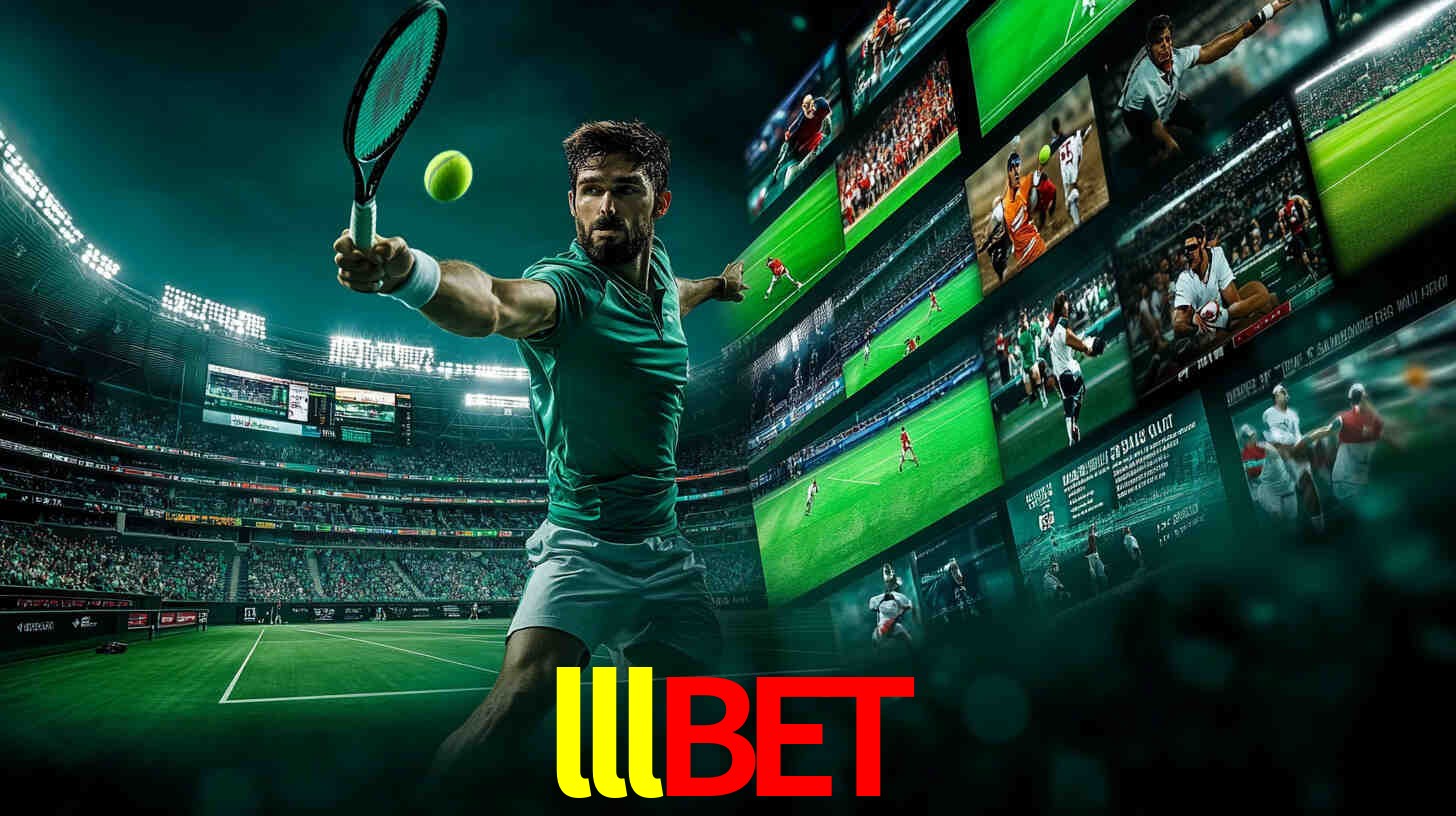 A Emoção da Loteria na lllbet: Uma Chance de Mudança de Vida