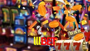 lll bet login