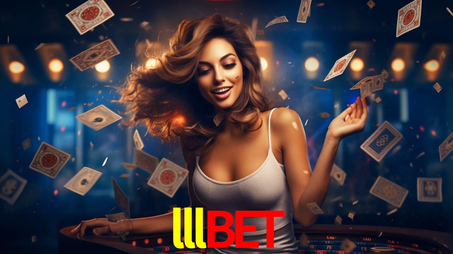 lll bet login