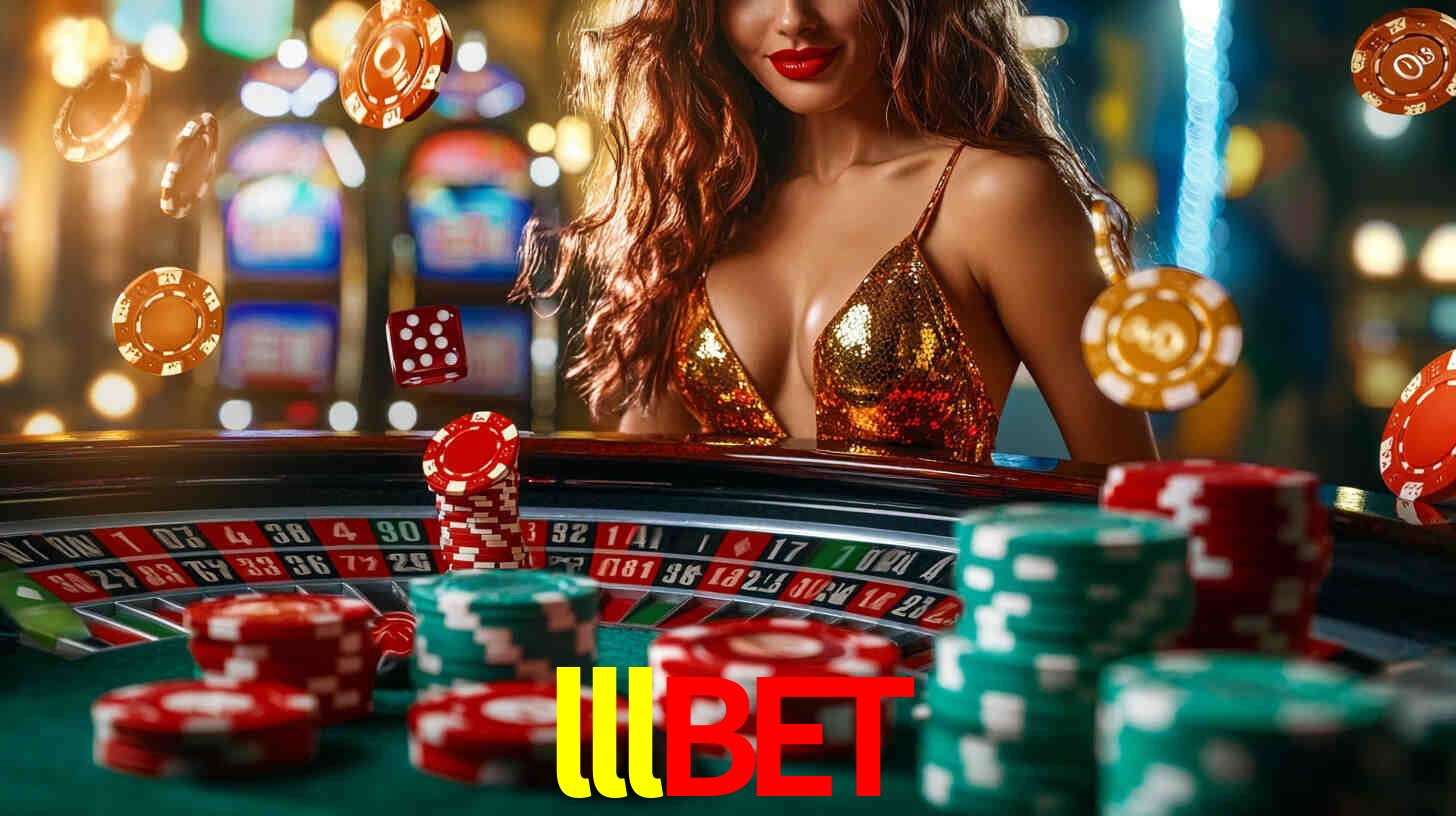 Welcome Bonus lllbet