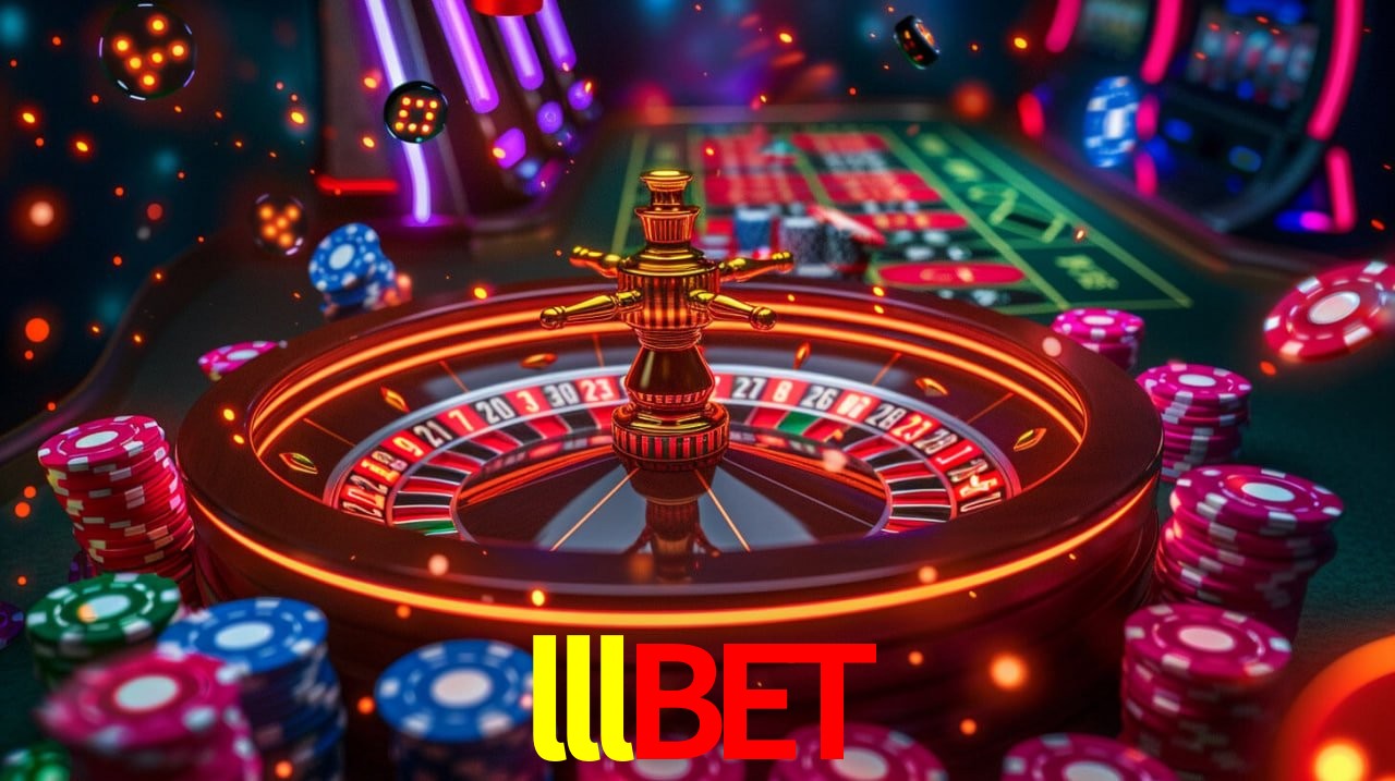 Explorando a Categoria de Eventos em Apostas na lllbet