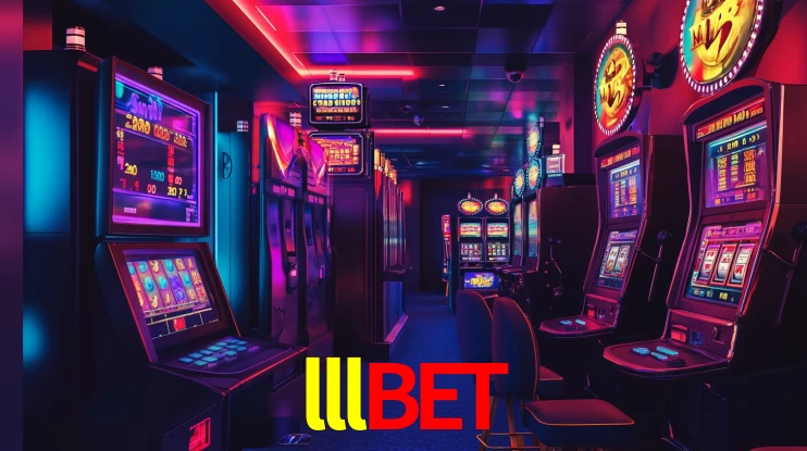 Exclusive Games lllbet