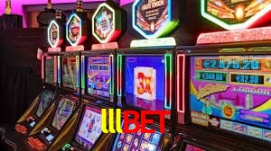 Inovações de Jogos na lllbet: O Futuro das Experiências Interativas