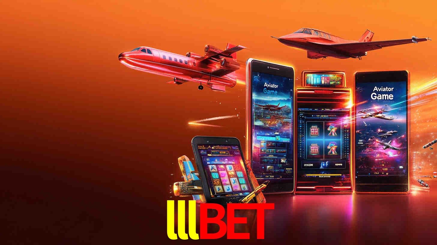 Apostas Esportivas na lllbet: Um Guia Completo