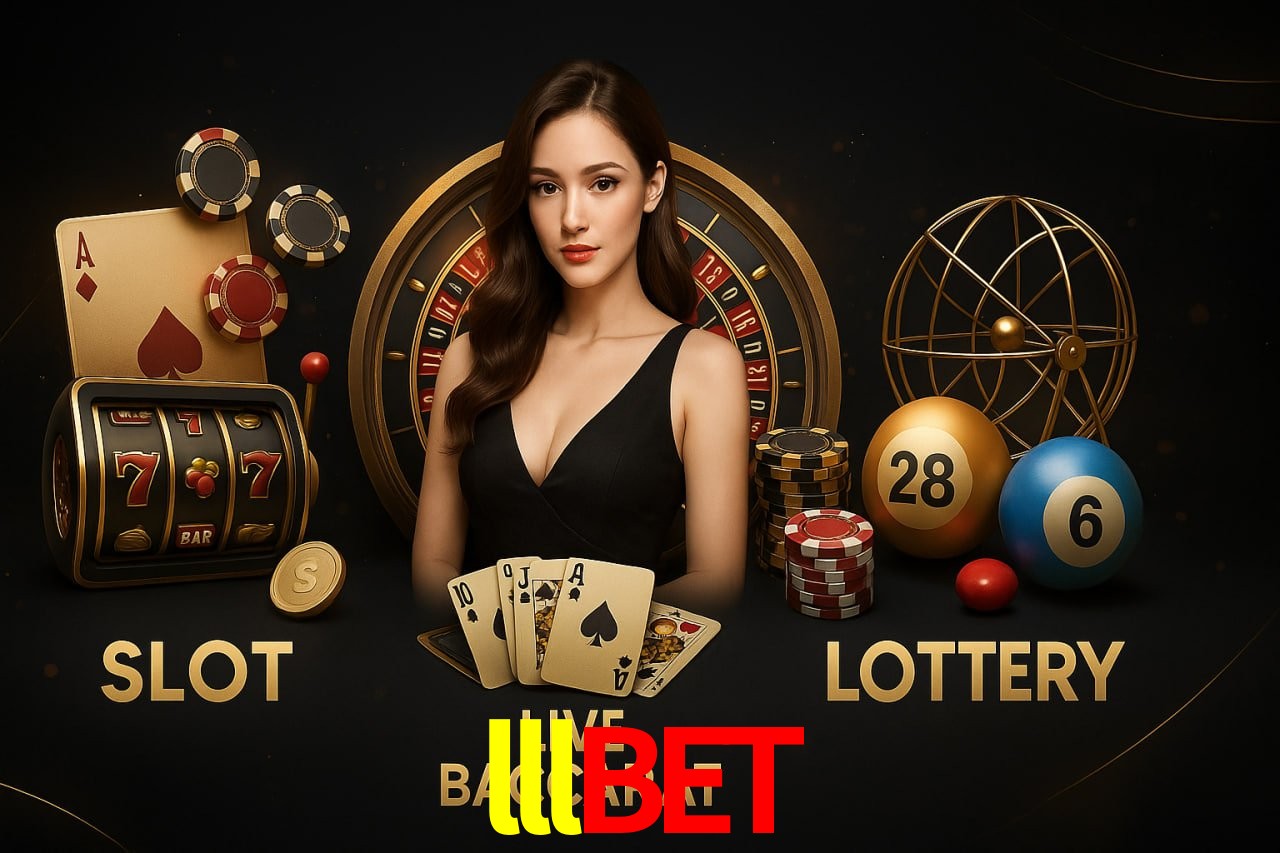 Promoção Relâmpago lllbet