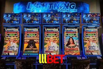 A Emoção da Loteria na lllbet: Uma Chance de Mudança de Vida