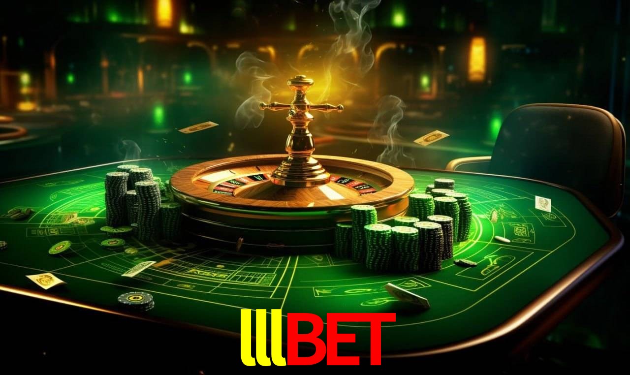 Explorando a Categoria de Eventos em Apostas na lllbet