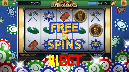 Descubra a Magia dos Jogos de Arcade no lllbet