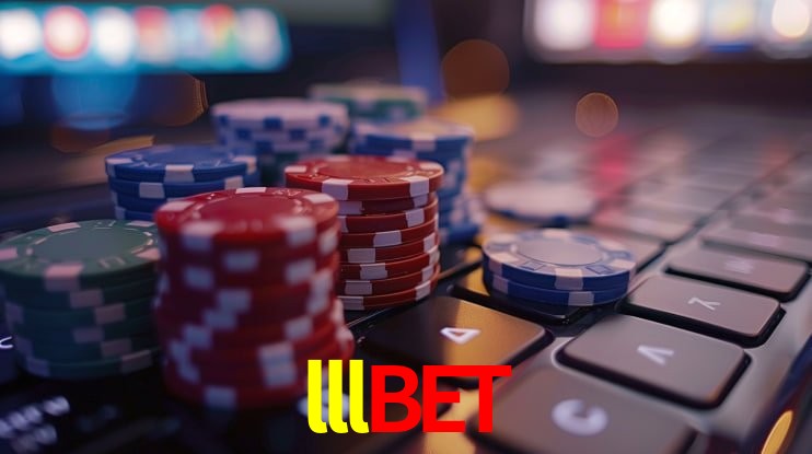 Diretório de Jogos lllbet