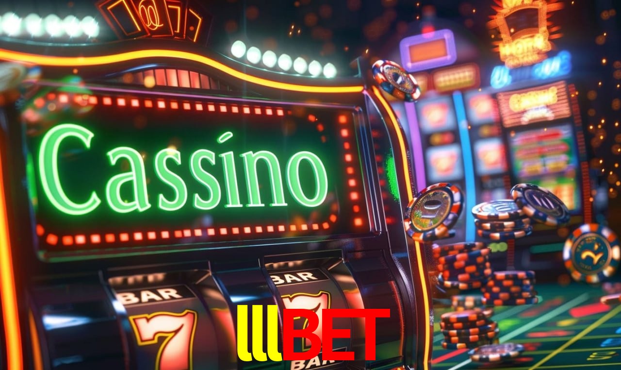 Recursos de Bônus lllbet