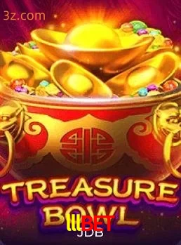 TreasureBowl